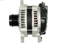 Lichtmaschine passend für Alfa Romeo 159 Alfa Romeo Brera 12V 150A
