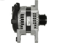 Lichtmaschine passend für Alfa Romeo 159 Alfa Romeo Brera 12V 150A
