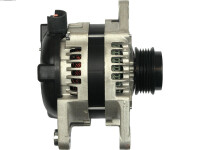 Lichtmaschine passend für Alfa Romeo 159 Alfa Romeo Brera Fiat Croma 12V 150A