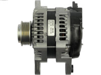 Lichtmaschine passend für Alfa Romeo 159 Alfa Romeo Brera Fiat Croma 12V 150A