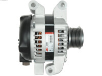 Lichtmaschine passend für Toyota Avensis Toyota Corolla 12V 100A