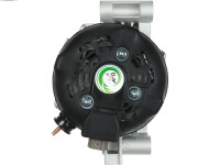 Lichtmaschine passend für Toyota Avensis Toyota Corolla 12V 100A