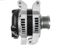 Lichtmaschine passend für Toyota Avensis Toyota Corolla 12V 100A