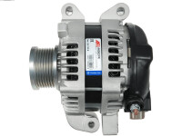 Lichtmaschine passend für Toyota Avensis Toyota Corolla 12V 100A