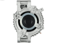 Lichtmaschine passend für Toyota Avensis Toyota Corolla 12V 100A