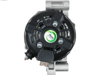 Lichtmaschine passend für Toyota Avensis Toyota Corolla 12V 100A