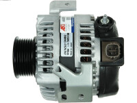 Lichtmaschine passend für Toyota Avensis Toyota Previa 12V 100A