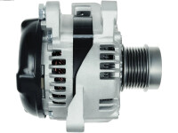 Lichtmaschine passend für Toyota Avensis Toyota Previa 12V 100A