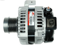 Lichtmaschine passend für Toyota Avensis Toyota Previa 12V 100A