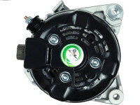 Lichtmaschine passend für Toyota Avensis Toyota Previa 12V 100A