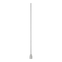 Adapter Verlängerung 540mm / 17mm für Ausdrehstütze