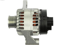 Lichtmaschine passend für Alfa Romeo 159 Alfa Romeo Brera 12V 120A