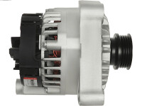 Lichtmaschine passend für Fiat 500 Fiat Punto 12V 105A