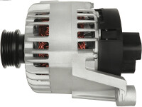 Lichtmaschine passend für Fiat 500 Fiat Punto 12V 105A