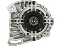 Lichtmaschine passend für Fiat 500 Fiat Punto 12V 105A