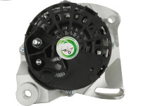 Lichtmaschine passend für Fiat 500 Fiat Punto 12V 105A
