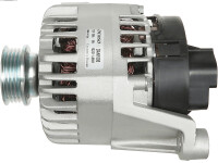 Lichtmaschine passend für Fiat 500 Fiat Punto 12V 105A