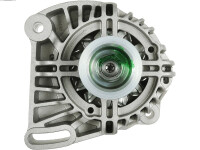 Lichtmaschine passend für Fiat 500 Fiat Punto 12V 105A