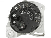 Lichtmaschine passend für Fiat 500 Fiat Punto 12V 105A