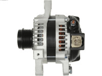 Lichtmaschine passend für Toyota Auris Toyota Avensis 12V 100A