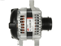 Lichtmaschine passend für Toyota Auris Toyota Avensis 12V 100A