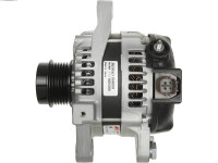 Lichtmaschine passend für Toyota Auris Toyota Avensis 12V 100A