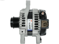 Lichtmaschine passend für Toyota Auris Toyota Avensis 12V 100A