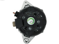 Lichtmaschine passend für Toyota Auris Toyota Avensis 12V 100A
