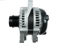 Lichtmaschine passend für Daihatsu Charade Toyota Auris Toyota Corolla 12V 100A