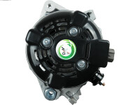 Lichtmaschine passend für Daihatsu Charade Toyota Auris Toyota Corolla 12V 100A