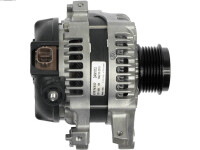 Lichtmaschine passend für Daihatsu Charade Toyota Auris Toyota Corolla 12V 100A