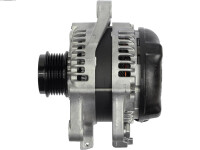 Lichtmaschine passend für Daihatsu Charade Toyota Auris Toyota Corolla 12V 100A