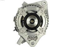 Lichtmaschine passend für Daihatsu Charade Toyota Auris Toyota Corolla 12V 100A