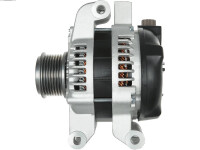Lichtmaschine passend für Lexus IS Toyota Avensis Toyota Corolla 12V 130A