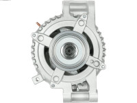 Lichtmaschine passend für Lexus IS Toyota Avensis Toyota Corolla 12V 130A