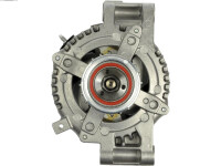 Lichtmaschine passend für Lexus IS Toyota Avensis Toyota Corolla 12V 130A