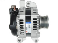 Lichtmaschine passend für Lexus IS Toyota Avensis Toyota Corolla 12V 130A