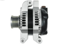 Lichtmaschine passend für Lexus IS Toyota Avensis Toyota Corolla 12V 130A