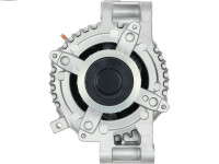 Lichtmaschine passend für Lexus IS Toyota Avensis Toyota Corolla 12V 130A