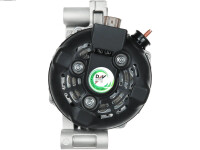 Lichtmaschine passend für Lexus IS Toyota Avensis Toyota Corolla 12V 130A