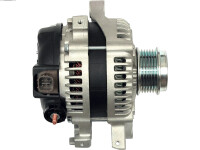 Lichtmaschine passend für Toyota Auris Toyota Yaris 12V 100A
