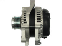 Lichtmaschine passend für Toyota Auris Toyota Yaris 12V 100A