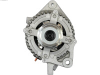 Lichtmaschine passend für Toyota Auris Toyota Yaris 12V 100A