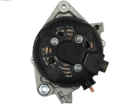 Lichtmaschine passend für Toyota Auris Toyota Yaris 12V 100A