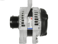 Lichtmaschine passend für Toyota Auris Toyota Yaris 12V 100A