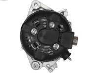 Lichtmaschine passend für Toyota Auris Toyota Yaris 12V 100A