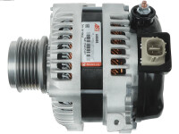 Lichtmaschine passend für Toyota Auris Toyota Corolla 12V 100A