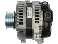 Lichtmaschine passend für Toyota Corolla Toyota Urban 12V 100A
