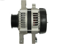 Lichtmaschine passend für Toyota Yaris 12V 80A