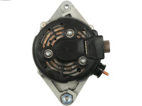 Lichtmaschine passend für Toyota Yaris 12V 80A